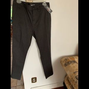 Mountain Ridge woman’s slacks size 30